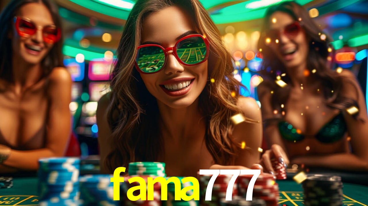 Statistics fama777