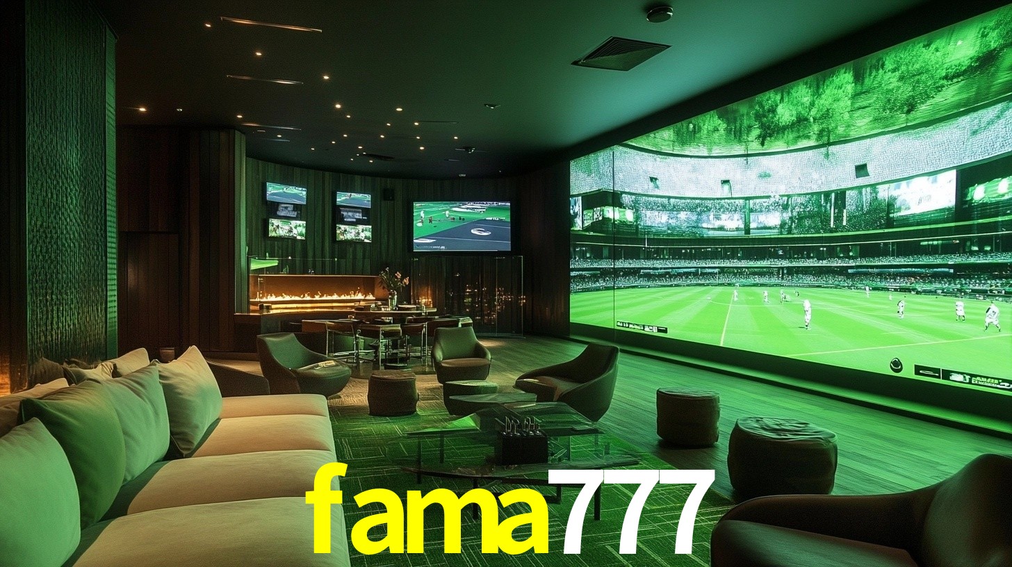 fama777 - O Melhor Cassino do Brasil - fama777.com