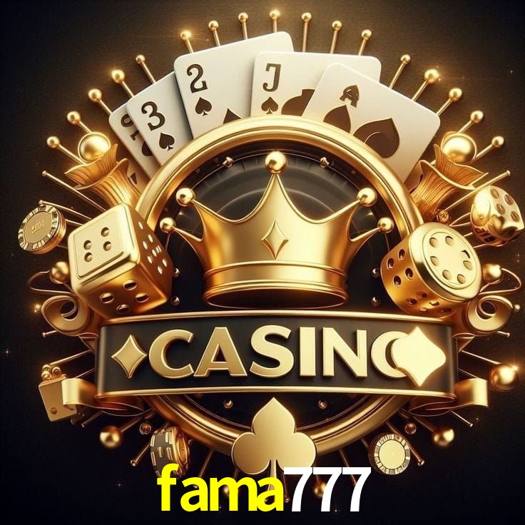 Estatísticas fama777