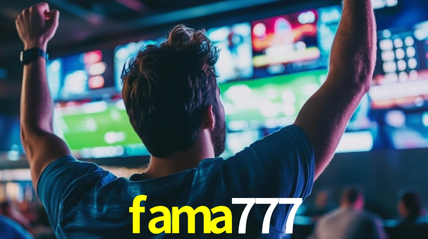 fama777 bet