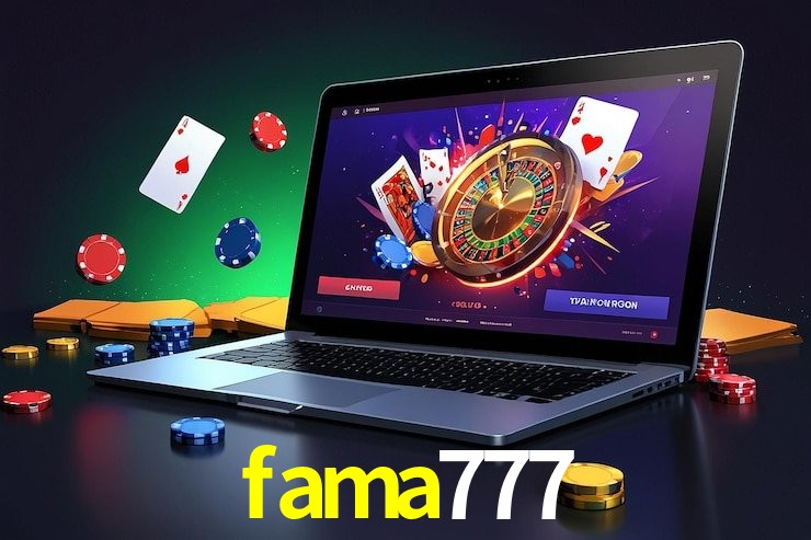 Promoções Sazonais fama777