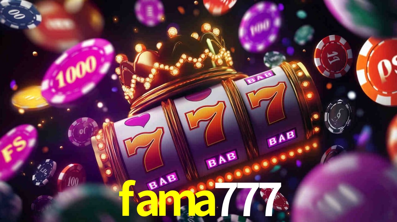 Slot Games fama777