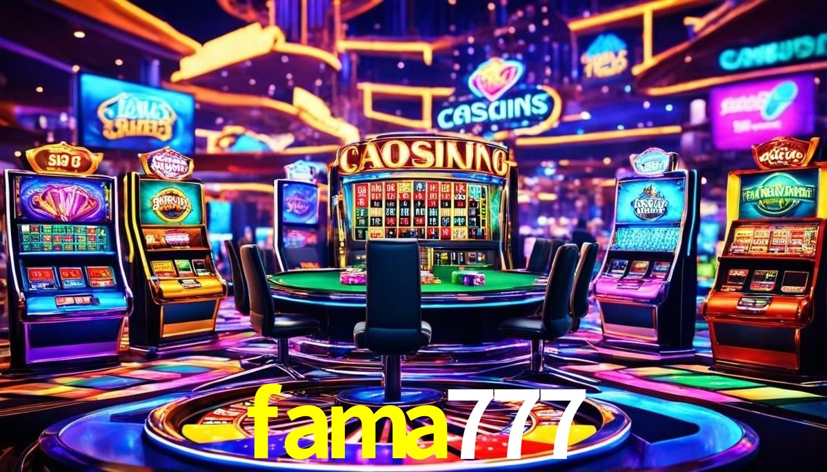 Estatísticas Esportivas fama777