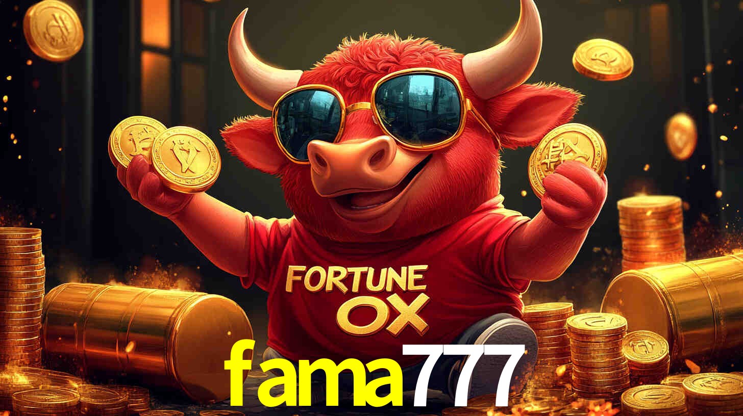 Inovações de Jogos na fama777: O Futuro das Experiências Interativas
