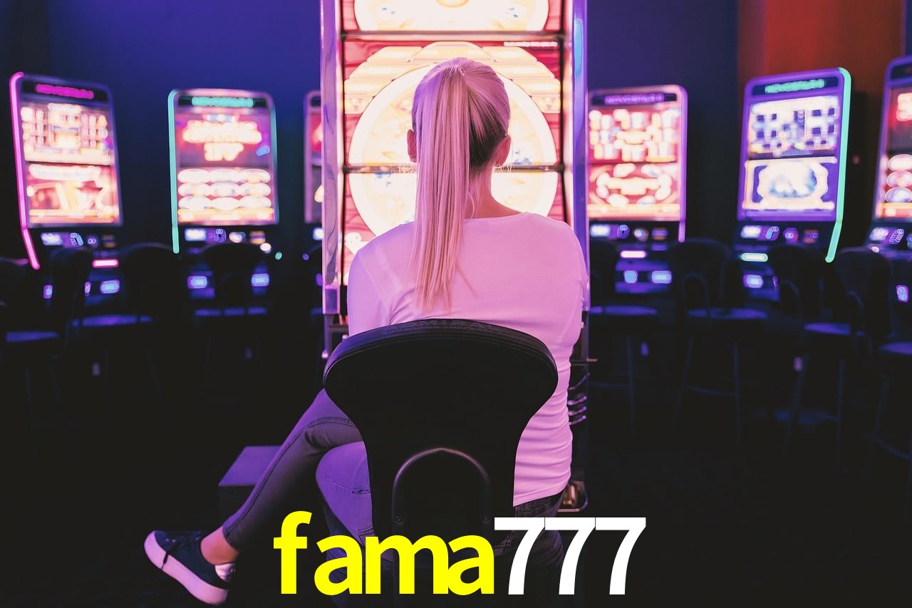 Live Casino fama777
