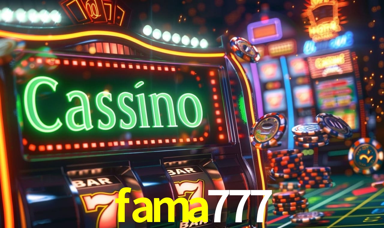 Benefícios da Conta fama777