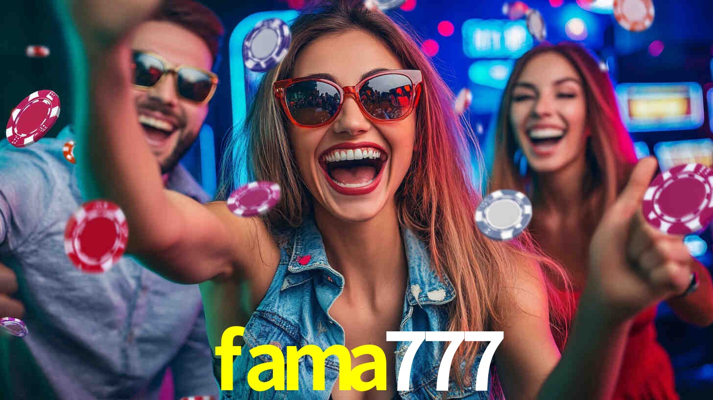 A Experiência Imersiva dos Cassinos Ao Vivo no fama777