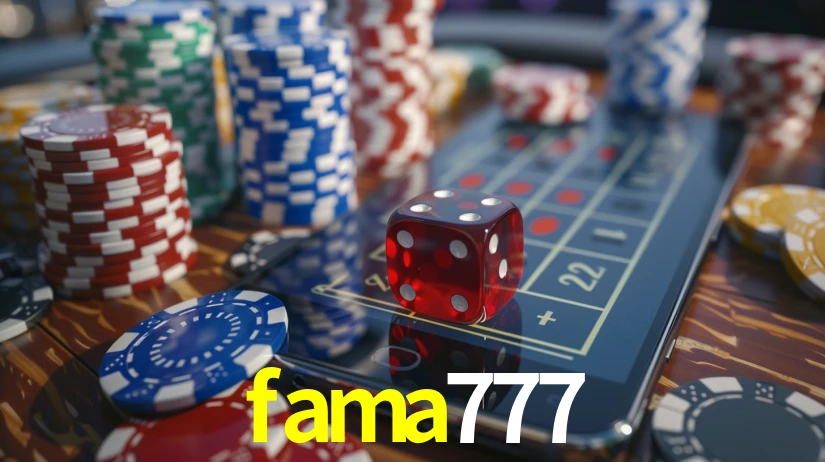 Bônus Generosos e Exclusivos no fama777 para Você!