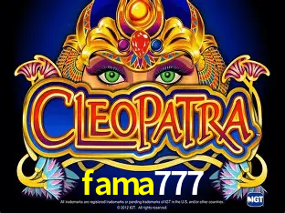 Cassino ao vivo com dealers reais na fama777