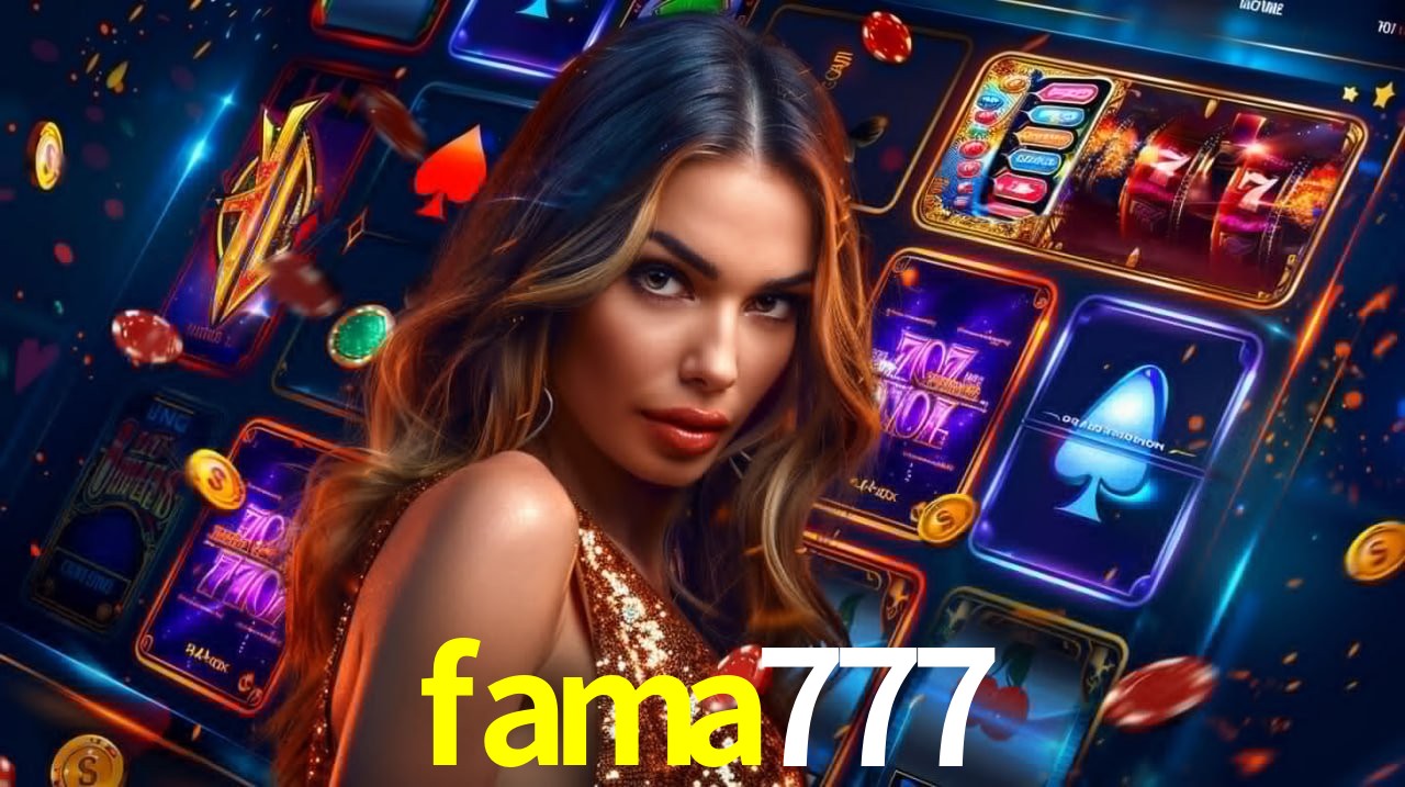A Experiência Imersiva dos Cassinos Ao Vivo no fama777