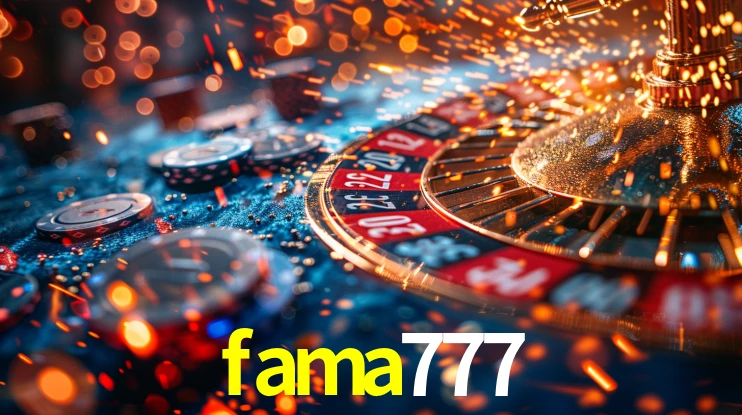 Secure Login fama777