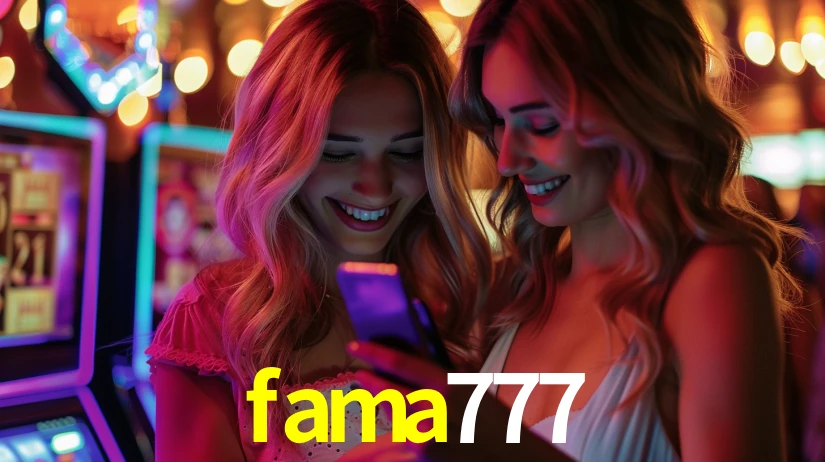 fama777 bet