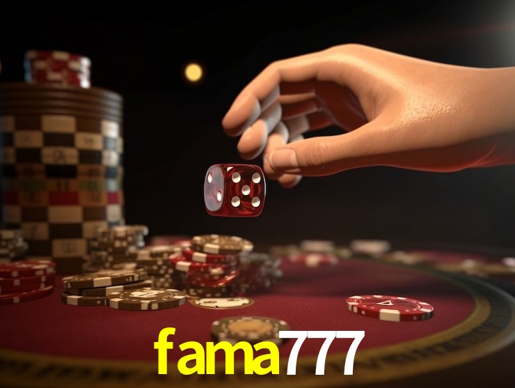 Avaliações dos Jogadores fama777