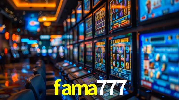 Platform Technology fama777