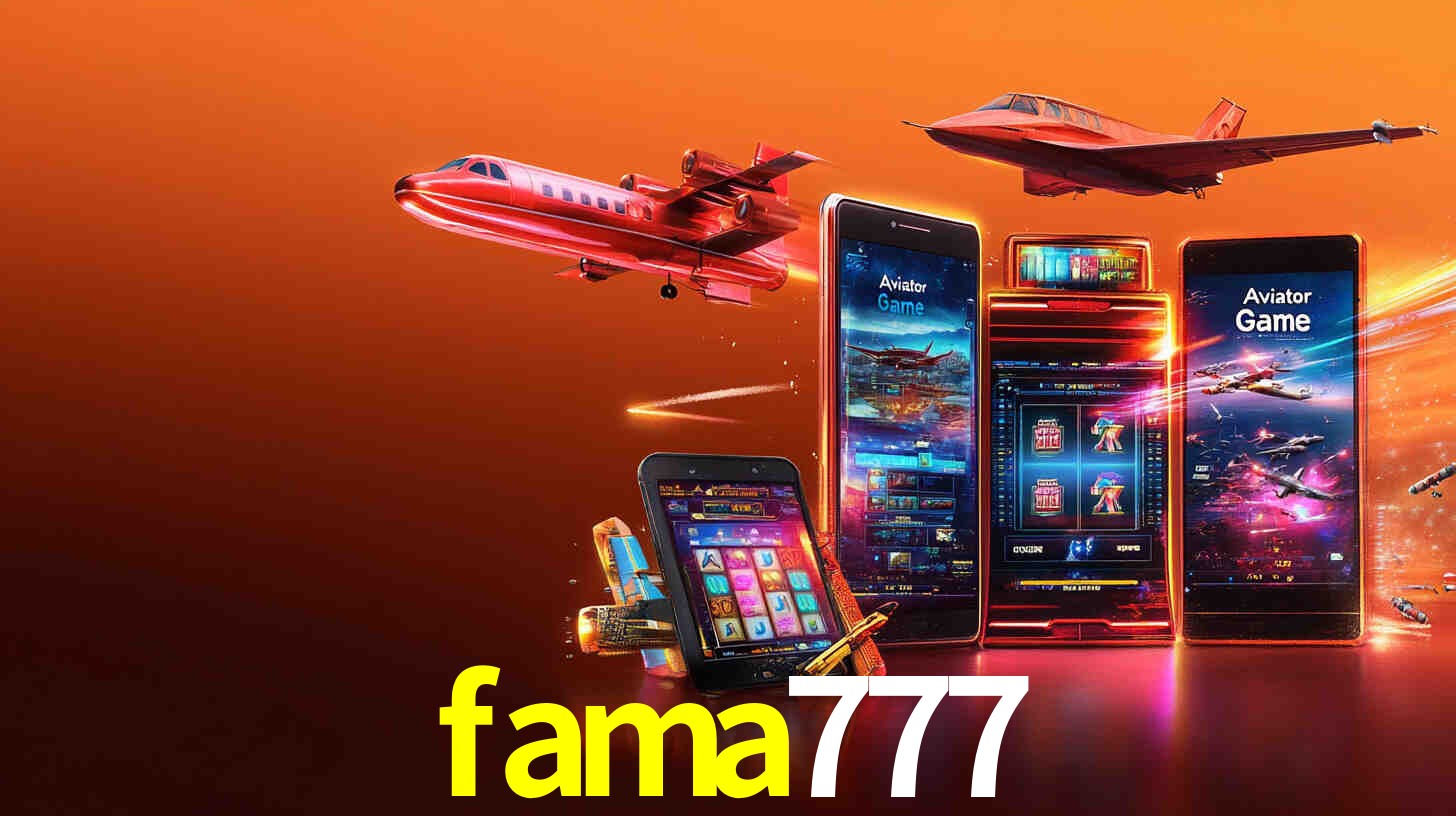 Desvendando o Mundo dos Jogos Virtuais na fama777