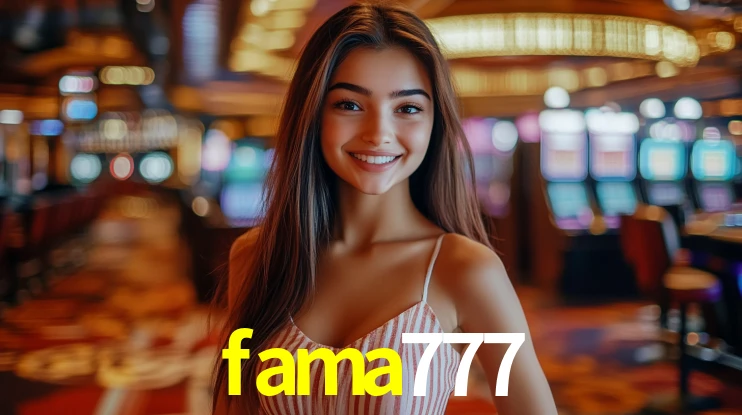 Premium Interface fama777