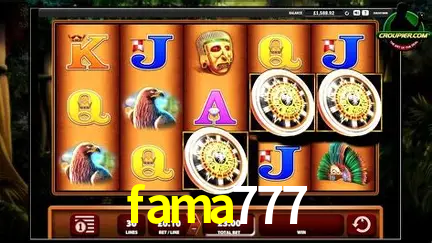 Jogos de mesa e apostas rápidas na fama777