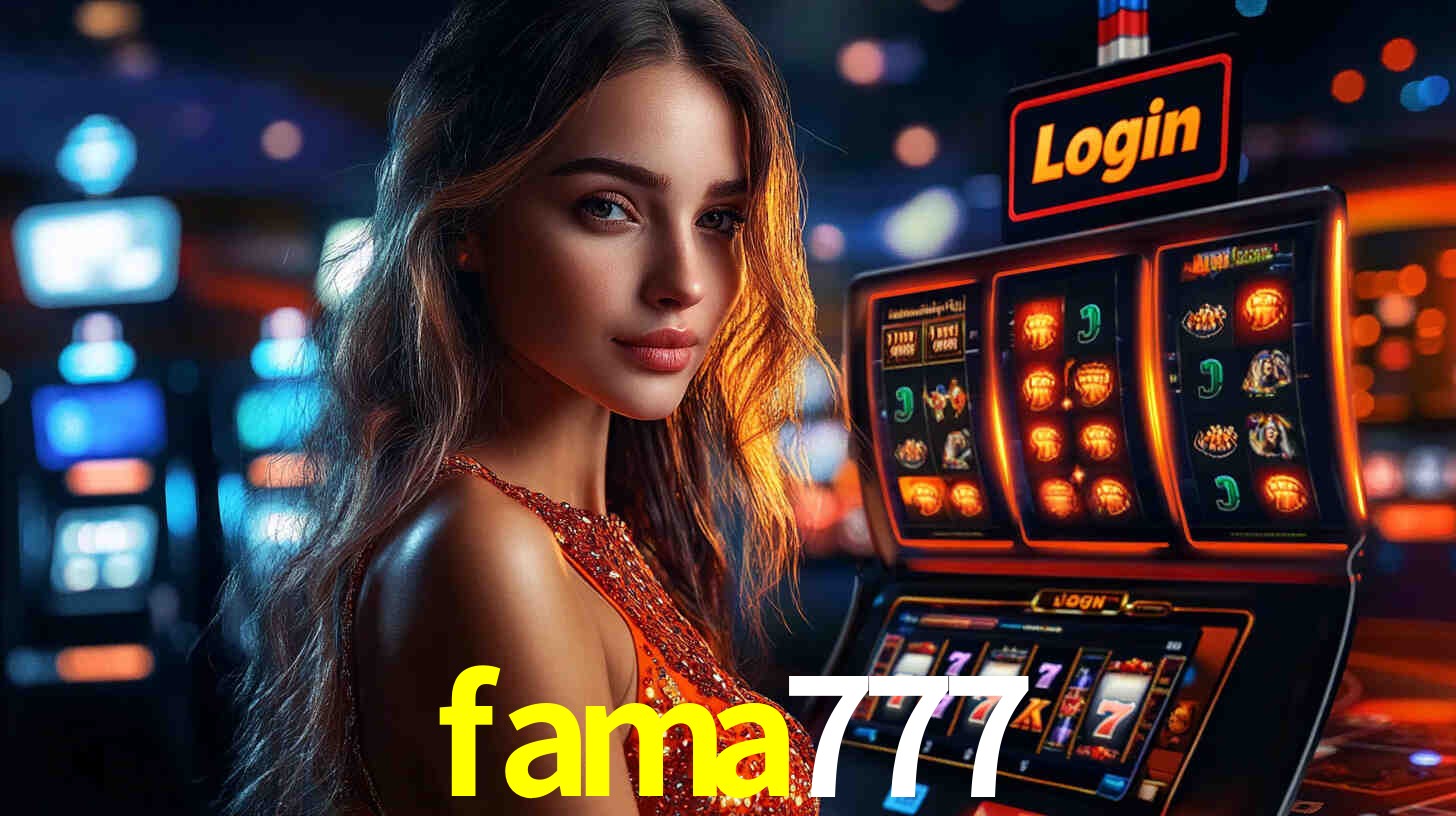 fama777.com