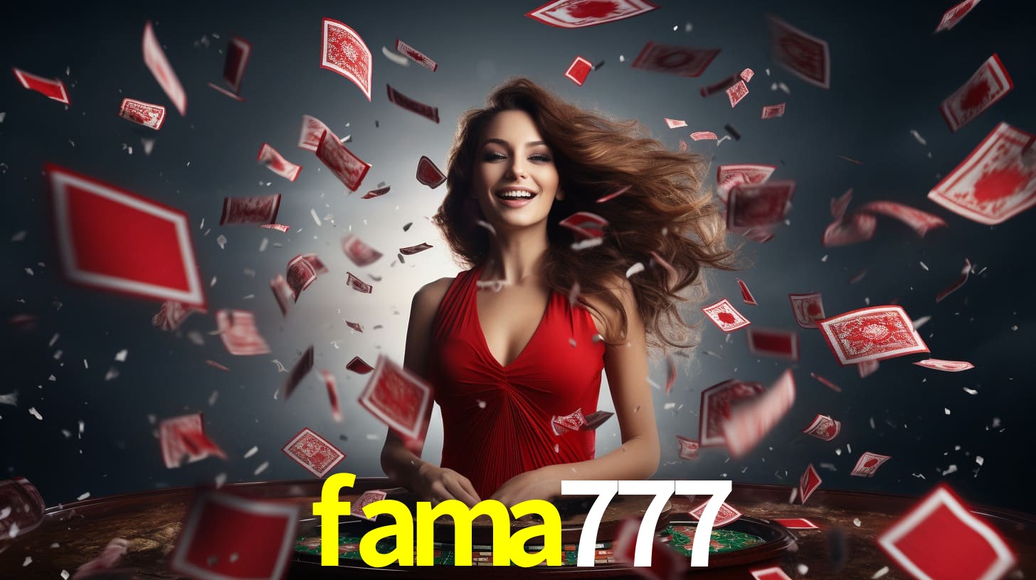 VIP Casino fama777