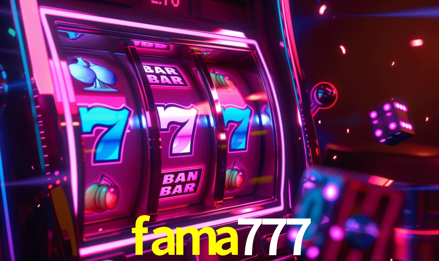 Descubra a Essência do fama777: Nossa História e Compromissos
