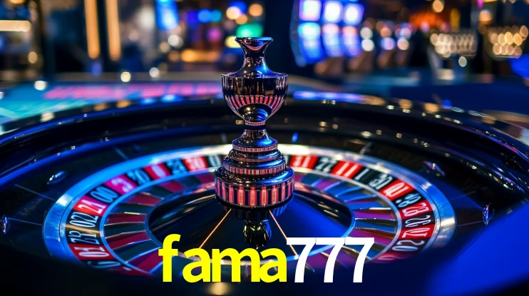 Explore as vantagens do fama777: serviço profissional e confiabilidade