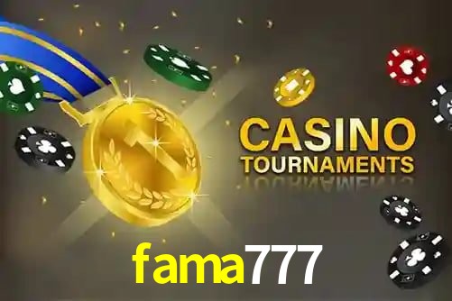 Instalação rápida do APK fama777