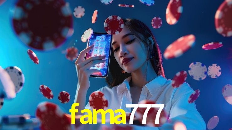 Inovações de Jogos na fama777: O Futuro das Experiências Interativas