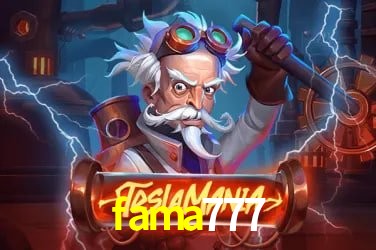 Provedores de Jogos fama777