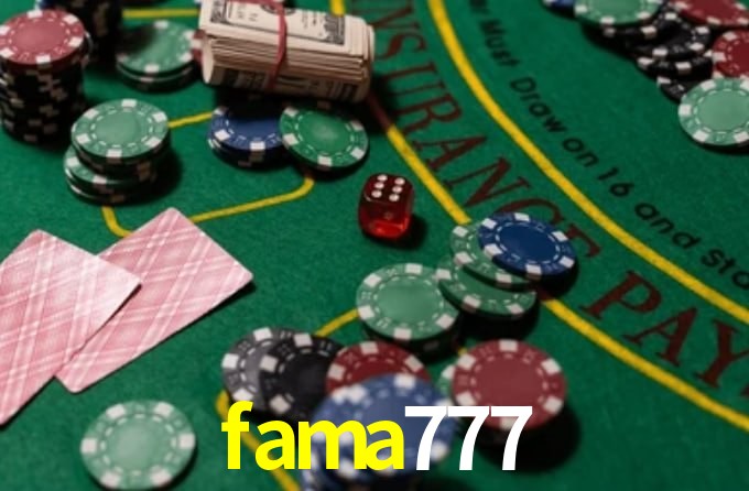 fama777 bet