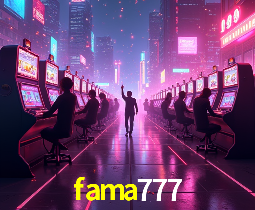 PIX Instantâneo fama777