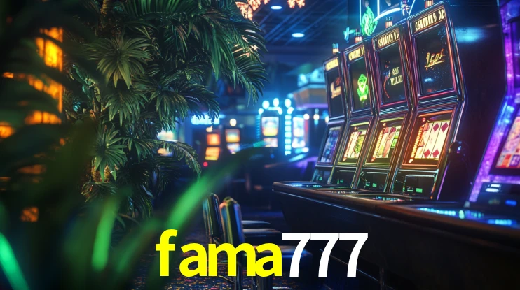 Blackjack Table fama777