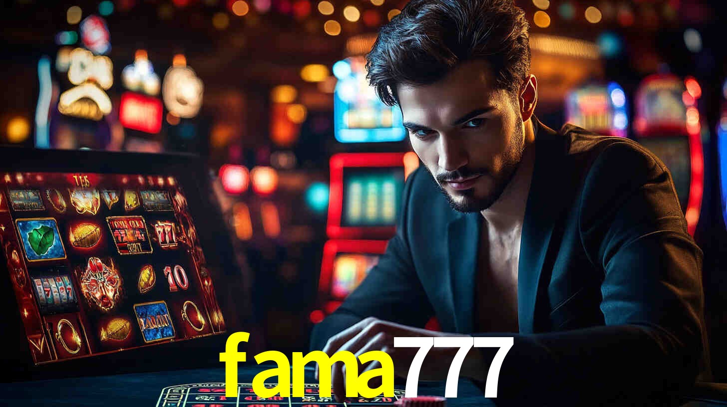 fama777