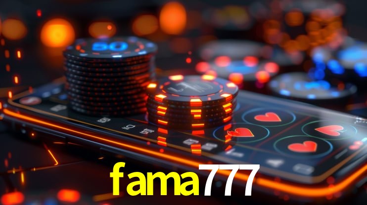 Game Statistics fama777