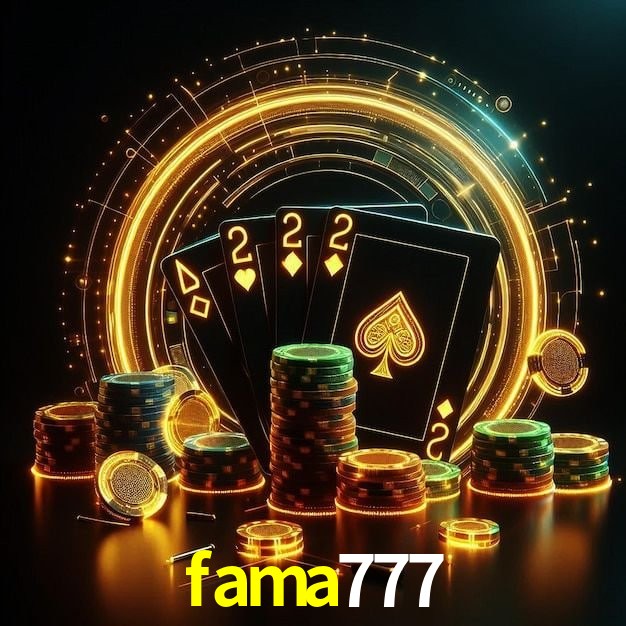 Recursos de Bônus fama777