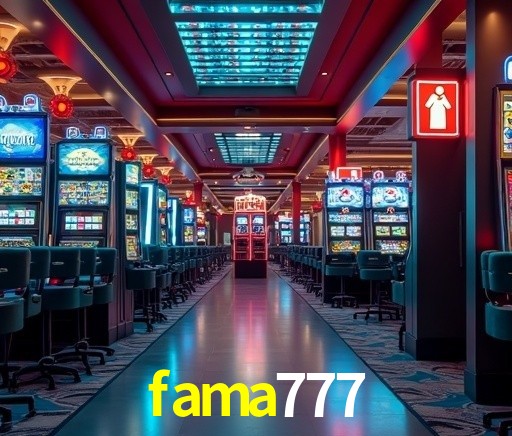 Descubra o Programa VIP da fama777: Vantagens Exclusivas para Jogadores