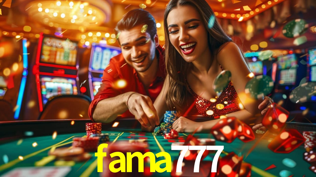 Segurança 2FA fama777