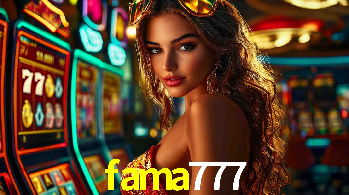 Welcome Bonus fama777