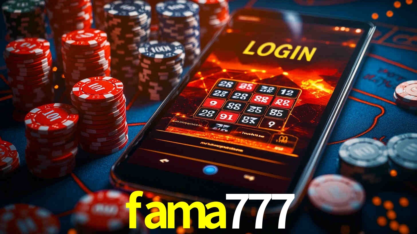 fama777 bet