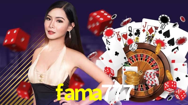 cassino fama777