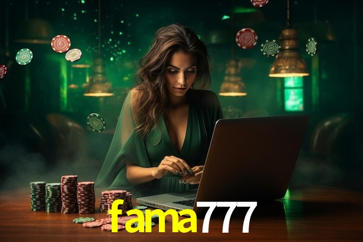 Escolher plataforma para baixar fama777