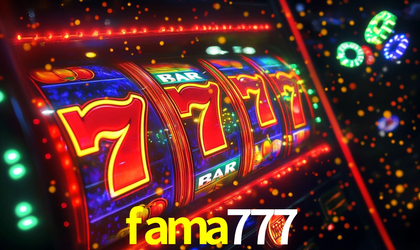 fama777: Seu Especialista em Apostas Esportivas Brasileiras