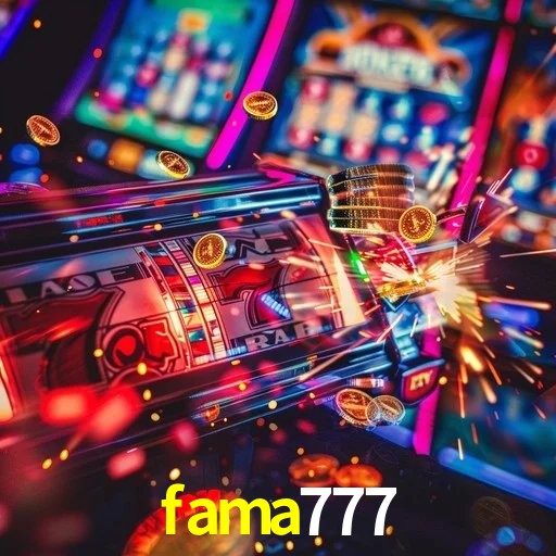 Interface Premium fama777