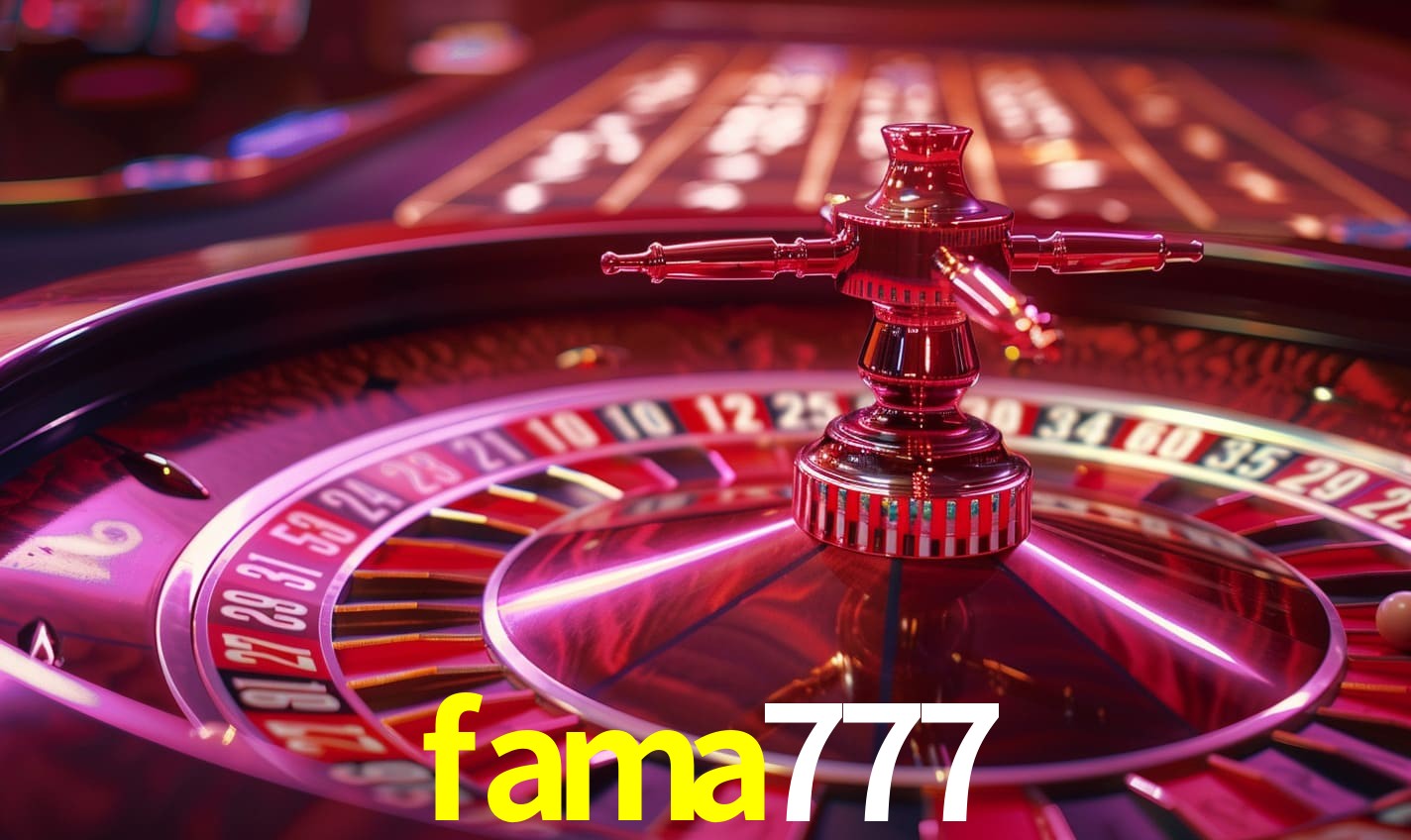 Explorando a Categoria de Eventos em Apostas na fama777