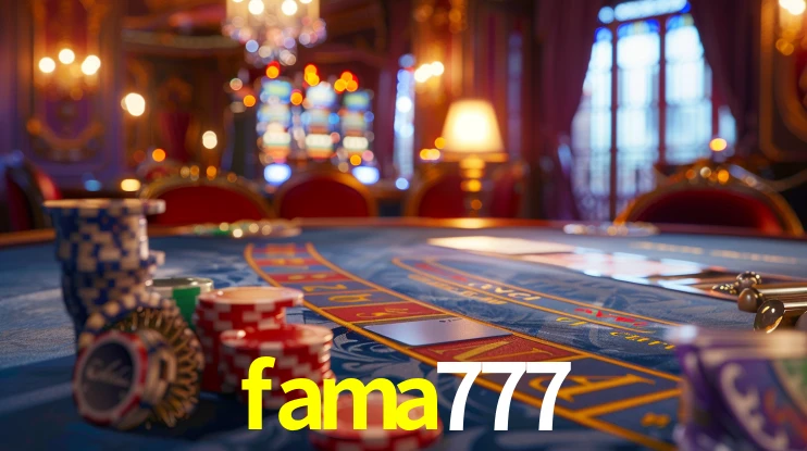 Quick Registration fama777