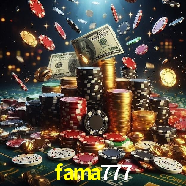 Download para Android e iOS na fama777