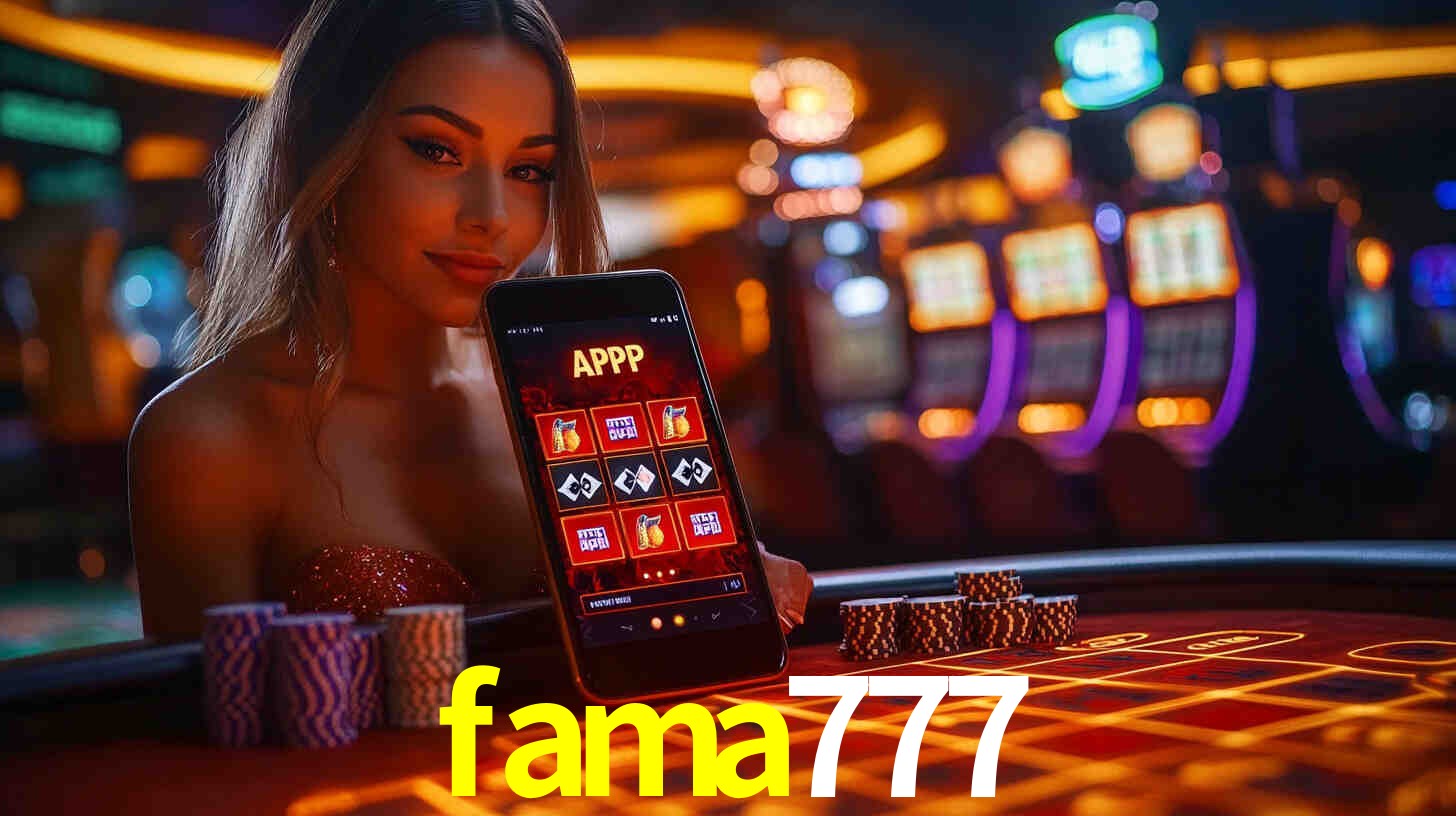 Descubra o Programa VIP da fama777: Vantagens Exclusivas para Jogadores