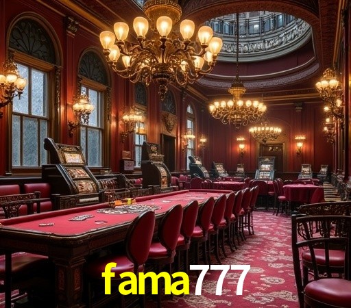 Promoção Relâmpago fama777