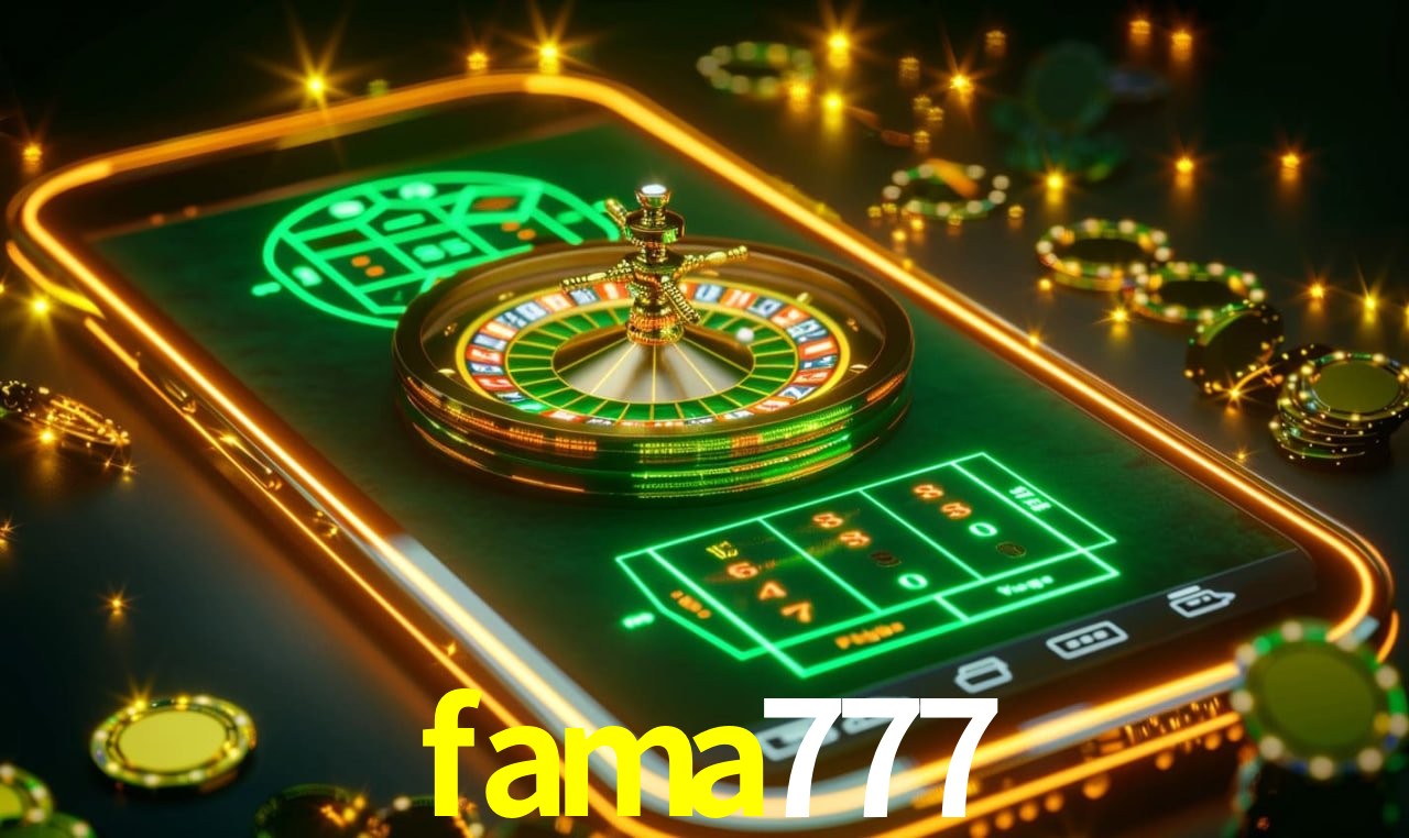 Integração de APIs fama777
