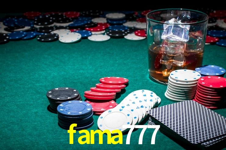 Torneios fama777
