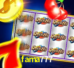 Descubra a Magia dos Jogos de Arcade no fama777